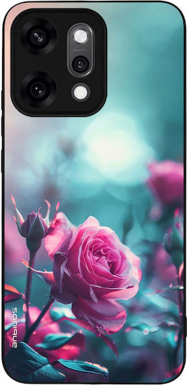 Sonique Case Sunset In Eden Series Oppo Reno14 Pro 5g Morning Rose
