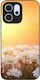 Θήκη Sonique Sunset In Eden Series Oppo Reno14 ...