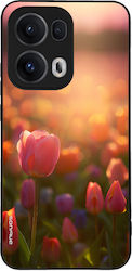 Калъф Sonique Sunset In Eden Series Oppo Reno13...