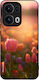 Sonique Case Sunset In Eden Series Oppo Reno13 ...