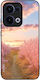 Sonique Case Sunset In Eden Series Oppo Reno13 ...