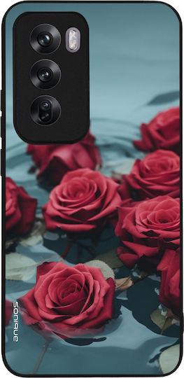 Калъф Sonique Sunset In Eden Series Oppo Reno12 Pro 5g Midnight Розов