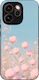 Sonique Silicone Back Cover Oppo Reno15 Pro