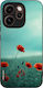 Sonique Silicone Back Cover Oppo Reno15 Pro