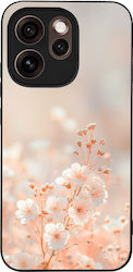 Sonique Silicone Back Cover Oppo Reno15 Pro