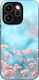 Sonique Silicone Back Cover Oppo Reno15 Pro
