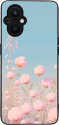 Sonique Back Cover Σιλικόνης (Oppo Reno7 Lite)