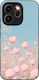 Sonique Silicone Back Cover Oppo Reno15 Pro