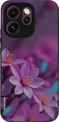 Sonique Silicone Back Cover Oppo Reno15 Pro