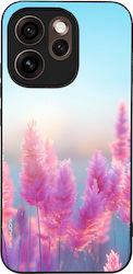 Sonique Silicone Back Cover Oppo Reno15 Pro