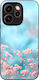 Sonique Silicone Back Cover Oppo Reno15 Pro