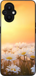 Sonique Back Cover Σιλικόνης Χρυσό (Oppo Reno7 ...
