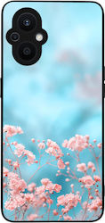 Sonique Back Cover Σιλικόνης (Oppo Reno7 Lite)