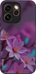 Sonique Silicone Back Cover Oppo Reno15 Pro