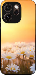 Sonique Silicone Back Cover Gold (Oppo Reno15 Pro)