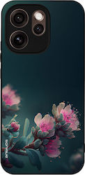Sonique Silicone Back Cover Oppo Reno15 Pro