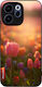 Sonique Silicone Back Cover Oppo Reno15 F