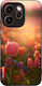 Sonique Silicone Back Cover Oppo Reno15 Pro