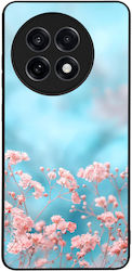 Sonique Back Cover Σιλικόνης (OnePlus 13R)
