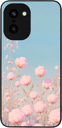 Sonique Silicone Back Cover OnePlus 15R