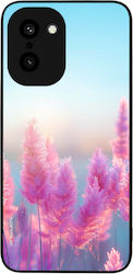 Sonique Silicone Back Cover OnePlus 15R
