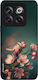 Sonique Silicone Back Cover OnePlus 10T