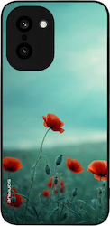 Sonique Silicone Back Cover OnePlus 15R