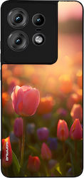 Калъф Sonique Sunset In Eden Series Motorola Ed...