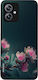 Sonique Silicone Back Cover Moto G54