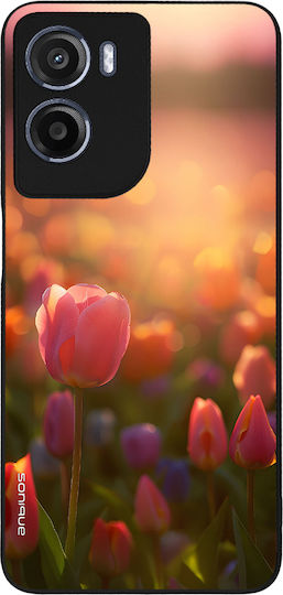 Sonique Back Cover Σιλικόνης (Moto G05 / E15)