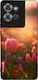 Sonique Back Cover Σιλικόνης (Motorola Edge 50T...