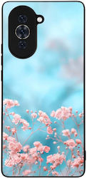 Калъф Sonique Sunset In Eden Series Huawei Nova...