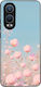 Sonique Back Cover Σιλικόνης (OnePlus Nord CE 4...