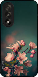 Sonique Silicone Back Cover OnePlus Nord 5