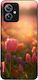 Sonique Silicone Back Cover Moto G54