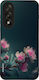 Sonique Back Cover Din Silicon OnePlus Nord 5