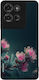 Sonique Back Cover Σιλικόνης (Moto G75)