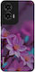Sonique Back Cover Σιλικόνης (Moto G35)