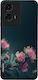 Sonique Back Cover Σιλικόνης (Moto G24 / G04 / ...