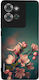 Sonique Back Cover Σιλικόνης (Motorola Edge 50T...