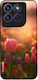 Sonique Silicone Back Cover (Motorola Edge 70 F...