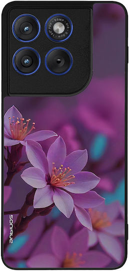 Sonique Motorola Edge 70 Silikon Rückseitencover