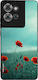 Sonique Back Cover Σιλικόνης (Motorola Edge 50T...