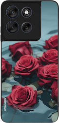 Sonique Sonique Handyhüllen Silikon Rosa Für Mo...