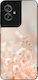 Sonique Silicone Back Cover Moto G55