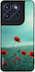 Sonique Motorola Edge 70 Silikon Rückseitencover