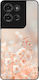 Sonique Back Cover Σιλικόνης (Moto G75)