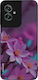 Sonique Silicone Back Cover Moto G55