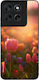 Sonique Silicone Back Cover (Moto G56)
