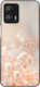 Sonique Silicone Back Cover Moto G53